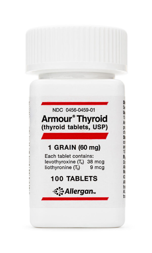 Armour Thyroid